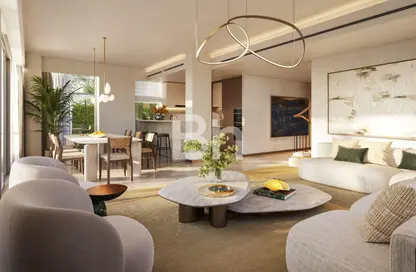 شقة - غرفة نوم - 6 حمامات للبيع في بناية الزرعوني - دبي مارينا - دبي