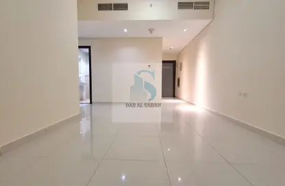 شقة - غرفة نوم - 1 حمام للايجار في تايجر القادسية - النهدة - الشارقة