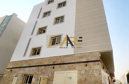 Apartment - 1 Bedroom - 1 Bathroom for rent in Muwaileh 3 Building - Muwaileh - Sharjah