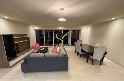 Apartment - 1 Bedroom - 1 Bathroom for rent in Churchill Residency Tower - Churchill Towers - Business Bay - Dubai