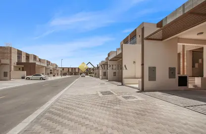Villa - 4 Bedrooms - 5 Bathrooms for rent in Senses at the Fields - District 11 - Mohammed Bin Rashid City - Dubai