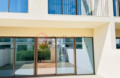 Villa - 3 Bedrooms - 4 Bathrooms for rent in Talia - The Valley - Dubai