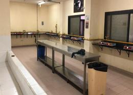 Labor Camp - 8 bathrooms for rent in Sonapur - Al Muhaisnah - Dubai