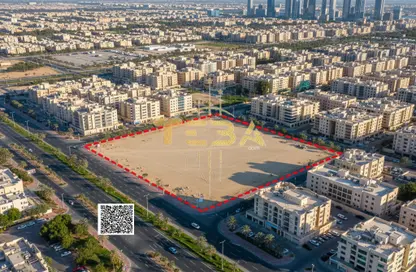 Land - Studio for sale in Ajman Hills - Al Alia - Ajman