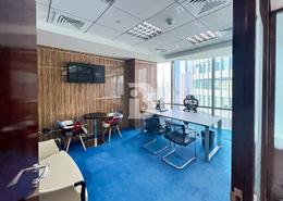 Gym image for: Office Space for sale in South Tower - Emirates Financial Towers - DIFC - Dubai, Image 1