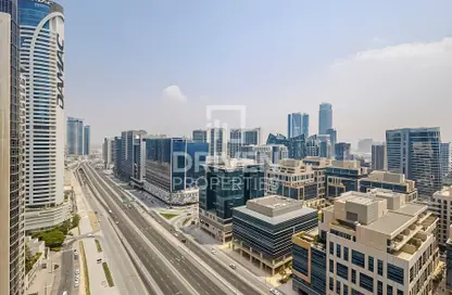 Apartment - 1 Bedroom - 1 Bathroom for sale in Elite Downtown Residence - Downtown Dubai - Dubai