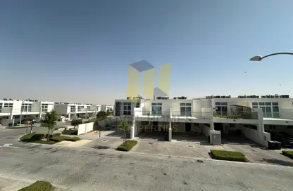 فيلا - 3 غرف نوم - 5 حمامات للايجار في سنتوري - داماك هيلز 2 - دبي