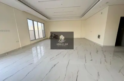 Villa - 3 Bedrooms - 5 Bathrooms for rent in Al Hooshi Villas - Hoshi - Al Badie - Sharjah