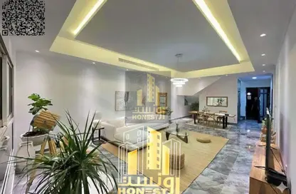 Villa - 7 Bedrooms - 7+ Bathrooms for sale in Al Aamra Gardens - Al Amerah - Ajman
