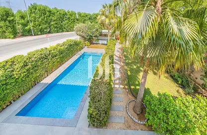 Villa - 2 Bedrooms - 3 Bathrooms for sale in District 16 - Jumeirah Village Circle - Dubai