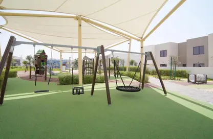 Townhouse - 3 Bedrooms - 4 Bathrooms for sale in Noya Viva - Noya - Yas Island - Abu Dhabi