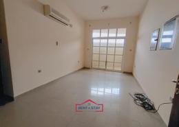 Apartment - 2 bedrooms - 2 bathrooms for rent in Oud Bin Sag-Han - Al Muwaiji - Al Ain