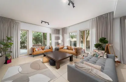 Villa - 3 Bedrooms - 2 Bathrooms for sale in Saheel - Arabian Ranches - Dubai
