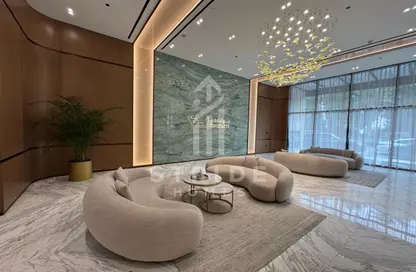 Apartment - 2 Bedrooms - 2 Bathrooms for sale in Binghatti Onyx - Jumeirah Village Circle - Dubai