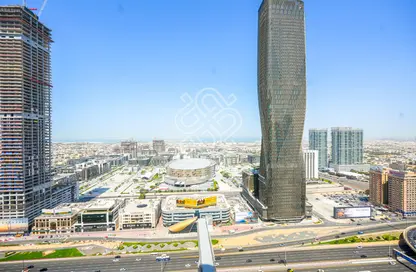 Apartment - 2 Bedrooms - 2 Bathrooms for sale in The Address Sky View Tower 1 - The Address Sky View Towers - Downtown Dubai - Dubai