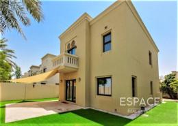 Villa - 4 bedrooms - 4 bathrooms for sale in Casa - Arabian Ranches 2 - Dubai