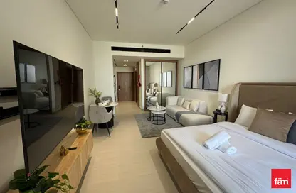 Apartment - Studio - 1 Bathroom for sale in Trillionaire Residences - Business Bay - Dubai