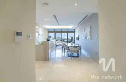 شقة - 3 غرف نوم - 5 حمامات للبيع في ذا إيت 8 - ذا كريسنت - نخلة جميرا - دبي شقة - 3 غرف نوم - 5 حمامات للبيع في ذا إيت 8 - ذا كريسنت - نخلة جميرا - دبي