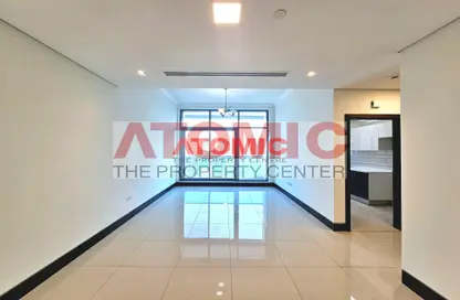 Apartment - 1 Bedroom - 2 Bathrooms for rent in Wembley Tower - Dubai Sports City - Dubai