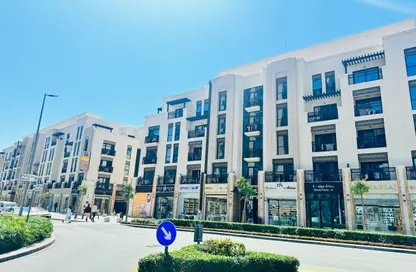 Apartment - 2 Bedrooms - 2 Bathrooms for rent in Deira Enrichment Project - Deira - Dubai