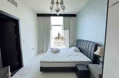 Apartment - 1 Bedroom - 2 Bathrooms for rent in Bayz by Danube - Business Bay - Dubai