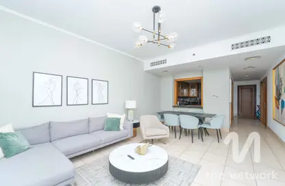 Apartment - 2 Bedrooms - 2 Bathrooms for rent in Yansoon 5 - Yansoon - Old Town - Dubai