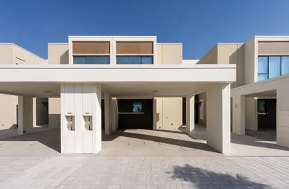 تاون هاوس - 3 غرف نوم - 4 حمامات للبيع في تاليا - ذا فالي - دبي تاون هاوس - 3 غرف نوم - 4 حمامات للبيع في تاليا - ذا فالي - دبي