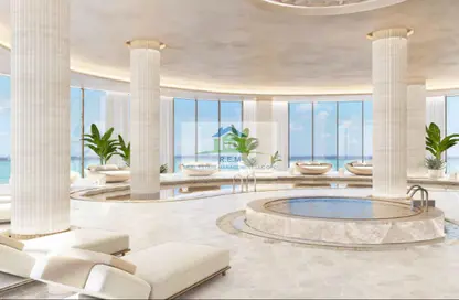 Apartment - Studio - 1 Bathroom for sale in Amra - Al Raudah - Umm Al Quwain