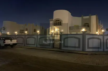 Villa - 6 Bedrooms - 7 Bathrooms for rent in Al Rawda 2 - Al Rawda - Ajman