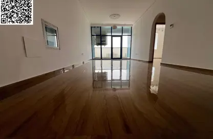 Apartment - 1 Bedroom - 2 Bathrooms for rent in Gate Tower 1 - Musheiref - Ajman