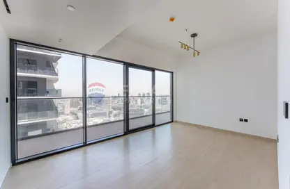 Apartment - 1 Bedroom - 1 Bathroom for rent in Binghatti Corner - Jumeirah Village Circle - Dubai