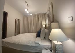 Room / Bedroom image for: Townhouse - 3 bedrooms - 3 bathrooms for rent in Avencia 2 - Damac Hills 2 - Dubai, Image 1