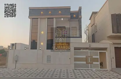فيلا - 5 غرف نوم - 7 حمامات للبيع في 1 الياسمين - الياسمين - عجمان