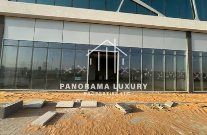 Shop - Studio - 1 Bathroom for rent in Ras Al Khor Industrial 3 - Ras Al Khor Industrial - Ras Al Khor - Dubai