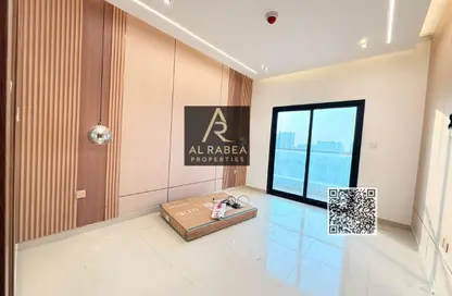 شقة - 3 غرف نوم - 3 حمامات للايجار في عجمان كزيك تاورز - الراشدية 1 - الراشدية - عجمان