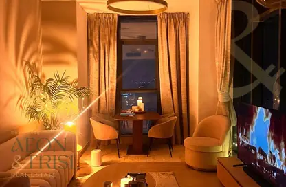 Apartment - 1 Bedroom - 1 Bathroom for sale in Regina Tower - District 12 - Jumeirah Village Circle - Dubai