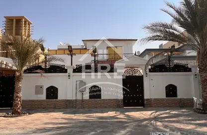 Villa - 6 Bedrooms - 7+ Bathrooms for rent in Al Rawda 3 Villas - Al Rawda 3 - Al Rawda - Ajman