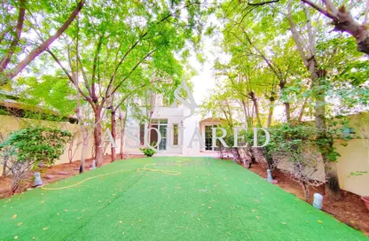 Villa - 3 Bedrooms - 4 Bathrooms for rent in Springs 11 - The Springs - Dubai