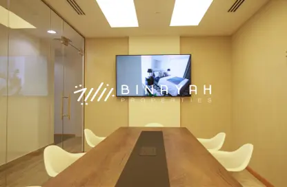 Office Space - Studio for rent in Damac Executive Heights - Barsha Heights (Tecom) - Dubai