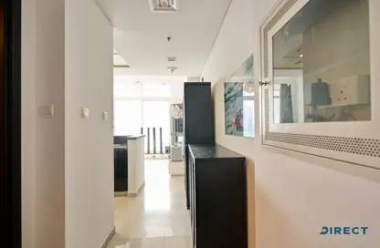 Apartment - 1 Bedroom - 1 Bathroom for sale in Botanica Tower - Dubai Marina - Dubai