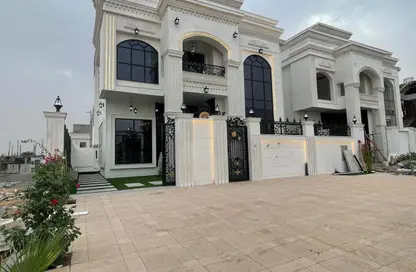 فيلا - 7 غرف نوم - 8 حمامات للبيع في الحليو 2 - الحليو - عجمان