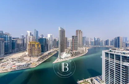 Duplex - 7 Bedrooms - 7+ Bathrooms for sale in Atria SA - Atria Residences - Business Bay - Dubai Duplex - 7 Bedrooms - 7+ Bathrooms for sale in Atria SA - Atria Residences - Business Bay - Dubai