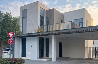 فيلا - 4 غرف نوم - 5 حمامات للايجار في جوي - المرابع العربية 3 - دبي