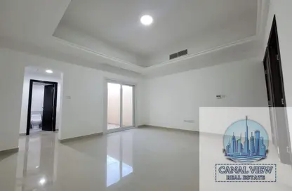 Apartment - 1 Bedroom - 1 Bathroom for rent in Khalifa City - Abu Dhabi