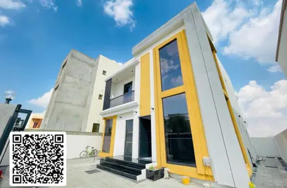 Villa - 4 Bedrooms - 7 Bathrooms for sale in Al Zaheya Gardens - Al Zahya - Ajman