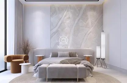 شقة - 1 حمام للبيع في برج أوريستا - منطقة 11 - قرية الجميرا سركل - دبي شقة - 1 حمام للبيع في برج أوريستا - منطقة 11 - قرية الجميرا سركل - دبي