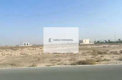 Land - Studio for sale in Jebel Ali Hills - Jebel Ali - Dubai