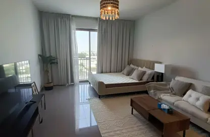 Apartment - Studio - 1 Bathroom for rent in Uptown Al Zahia - Al Zahia - Muwaileh Commercial - Sharjah