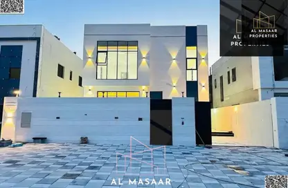 فيلا - 4 غرف نوم - 6 حمامات للبيع في الحليو 2 - الحليو - عجمان