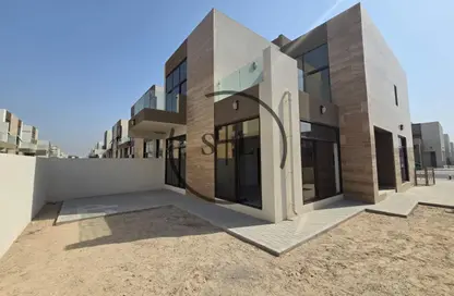 Townhouse - 4 Bedrooms - 5 Bathrooms for sale in Elie Saab VIE Townhouses - District 11 - Mohammed Bin Rashid City - Dubai